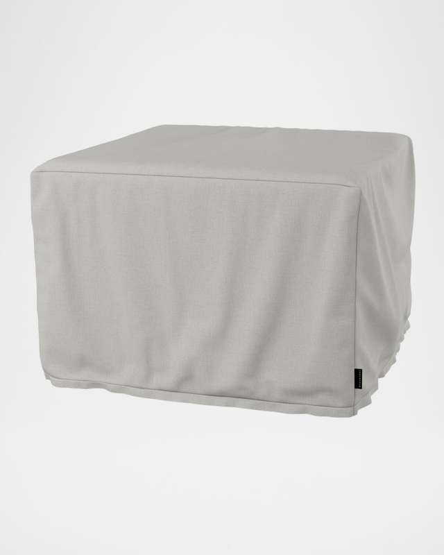 Montaigne Outdoor Chair and a Half Cover